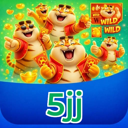 Aplicativo mobile 5jj