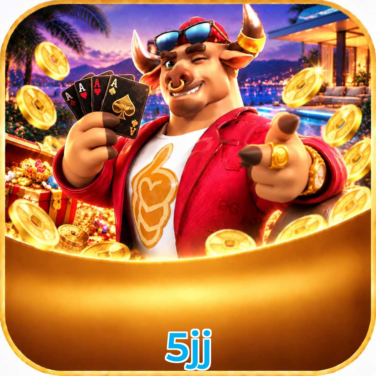 Jackpot Winner Fortune Tiger