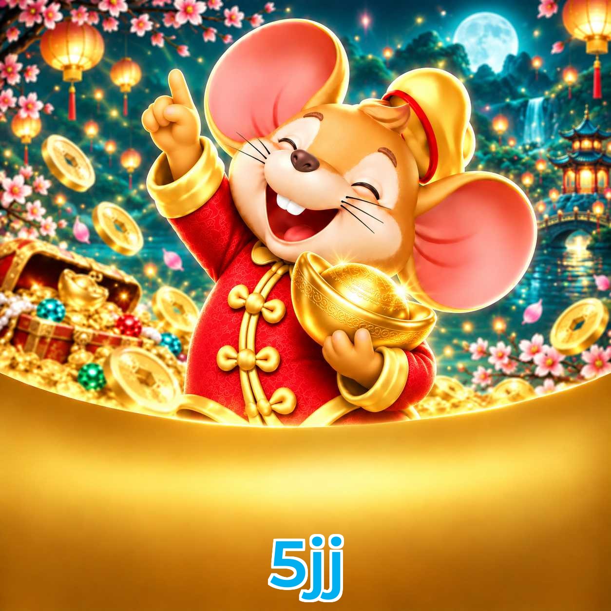 5jj