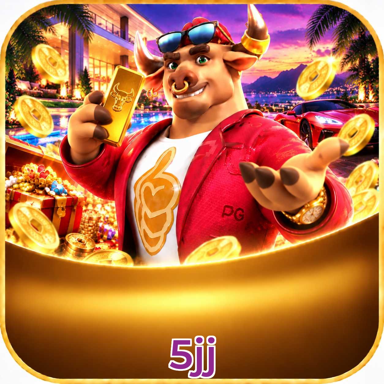 Slot Games Collection