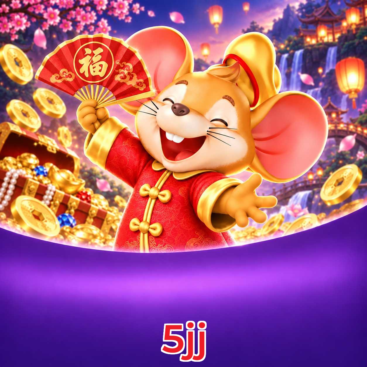 Welcome Bonus - Golden Dragon
