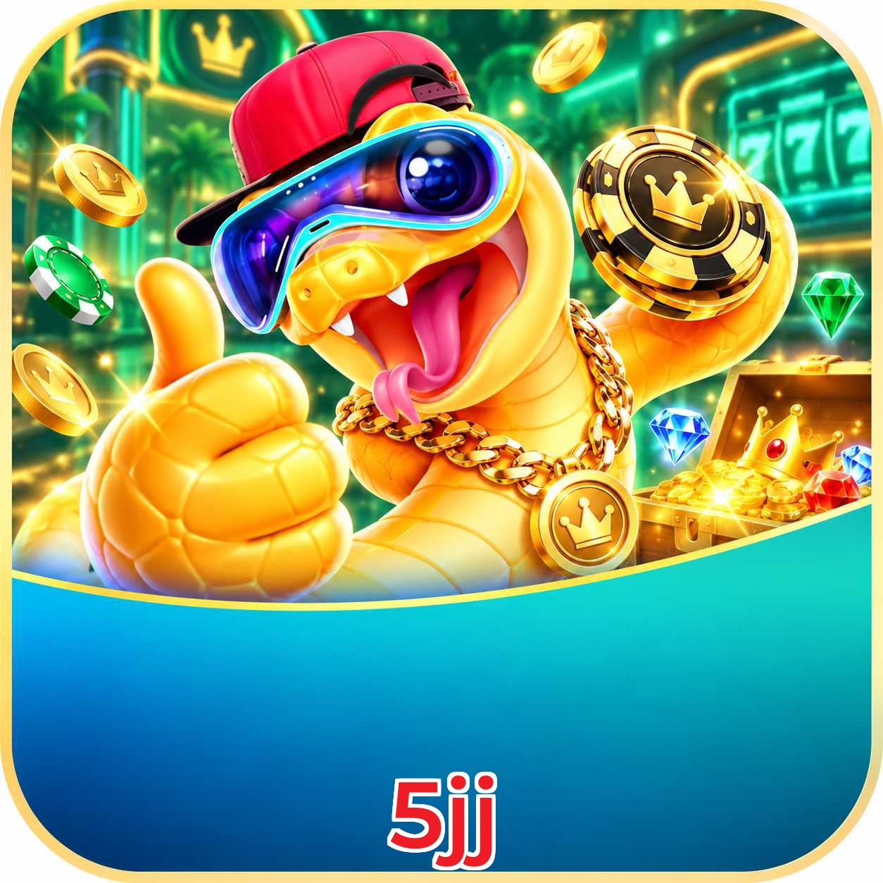 Fortune Dragon Slot